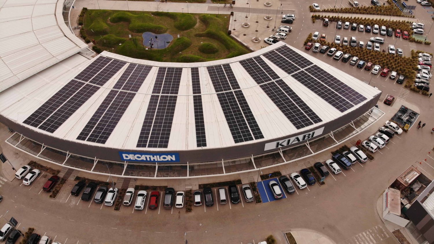 Decathlon