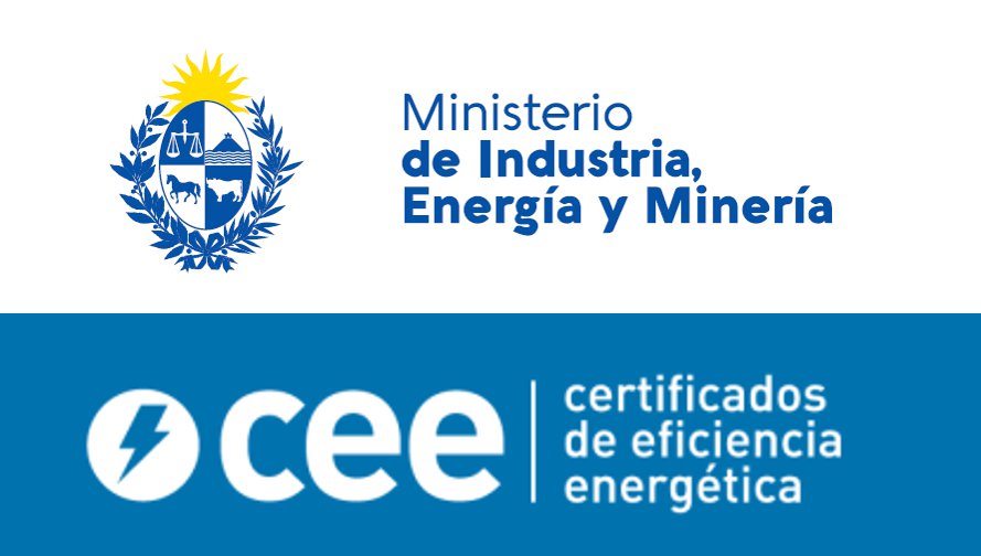Certificados de Eficiencia Energética (CEE)